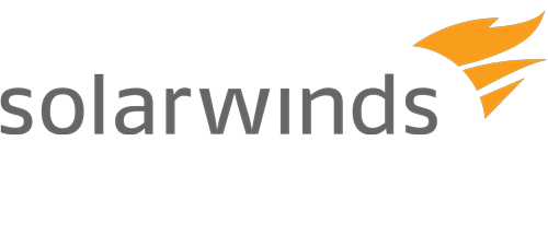 <p>Solarwinds</p>